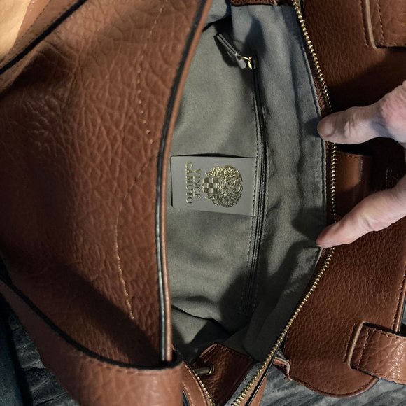 Vince Camuto Tote Bag - Picture 9 of 9